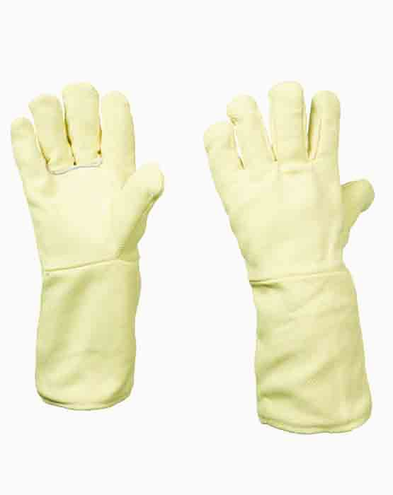 Full Aramid Heat Resistant Glove